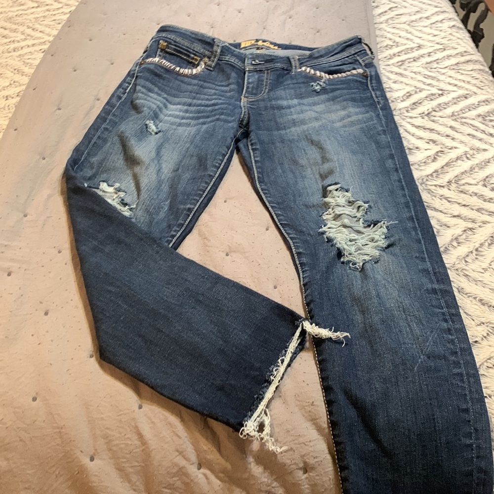 Jeans - Picture 3 of 4